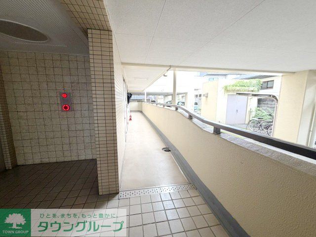 ロビー