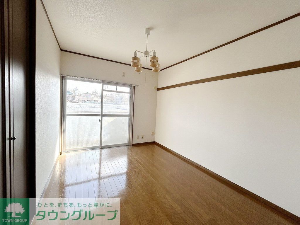 その他部屋・スペース　同建物別号室