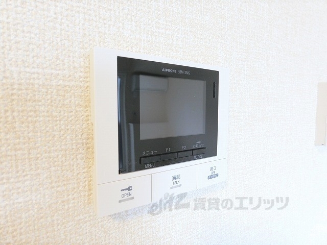 セキュリティ　ドアフォン（ＴＶ含）