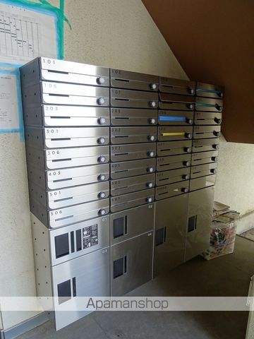 その他共有部分　その他共有部分