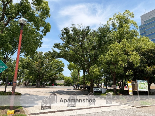 公園　厚木中央公園（公園）まで4931m