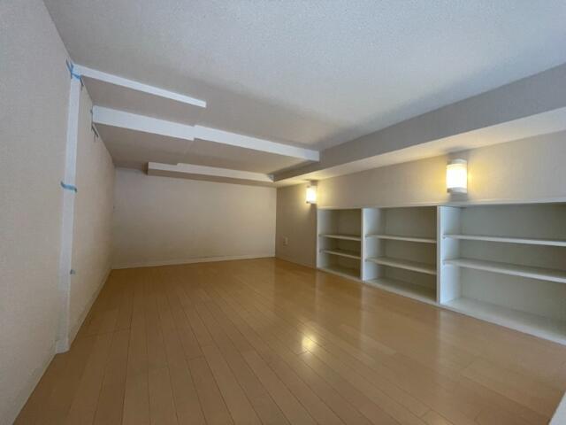 その他部屋・スペース　?