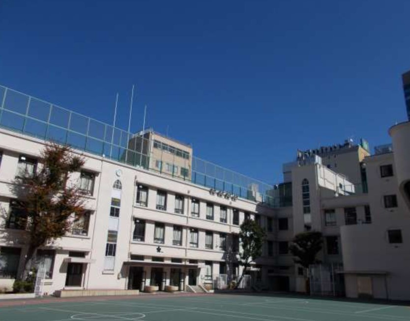 小学校　台東区立黒門小学校（小学校）まで120m