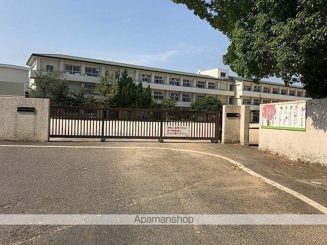 小学校　由布川小学校（小学校）まで800m