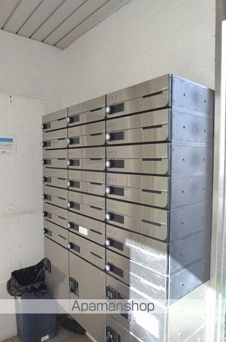その他共有部分　その他共有部分