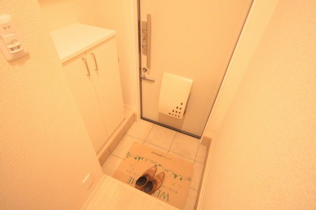 その他設備　※同建物の類似写真となります。