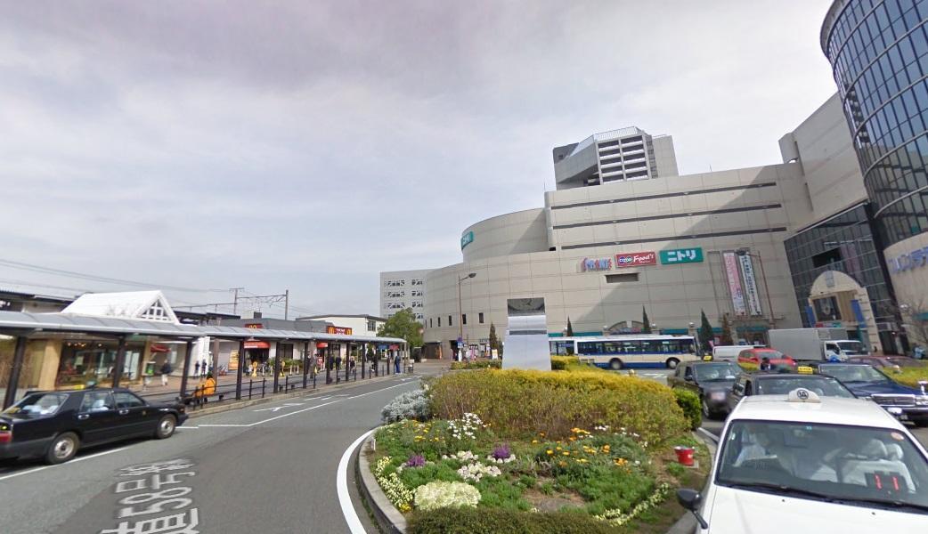 ホームセンター　ニトリ西宮店（ホームセンター）まで340m