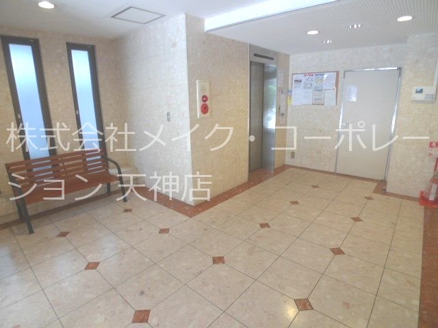 ロビー