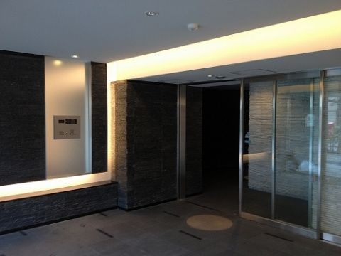 その他共有部分　☆共用部分☆