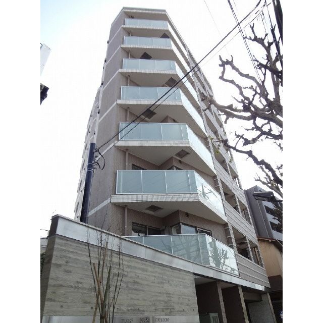建物外観　☆綺麗な外観☆