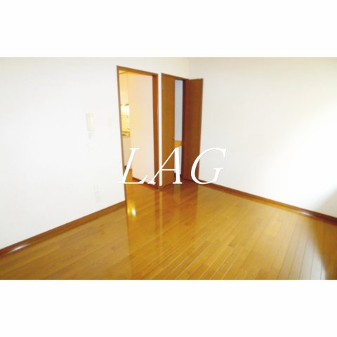 居室・リビング　洋室のお部屋です。