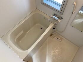 バス・シャワールーム　※別部屋参照