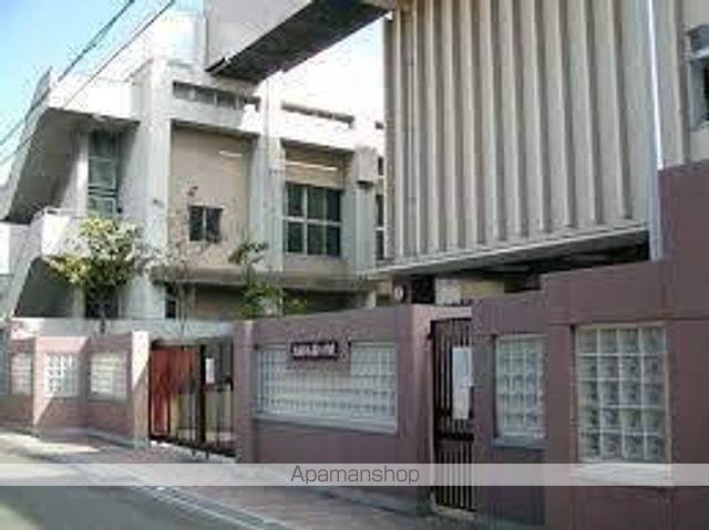 小学校　橘小学校（小学校）まで473m