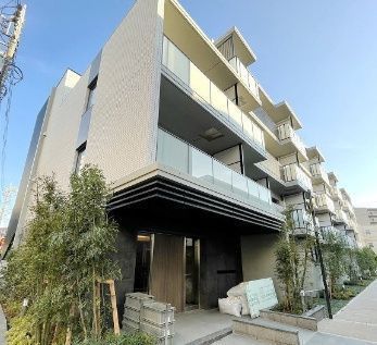 建物外観　☆綺麗な外観☆