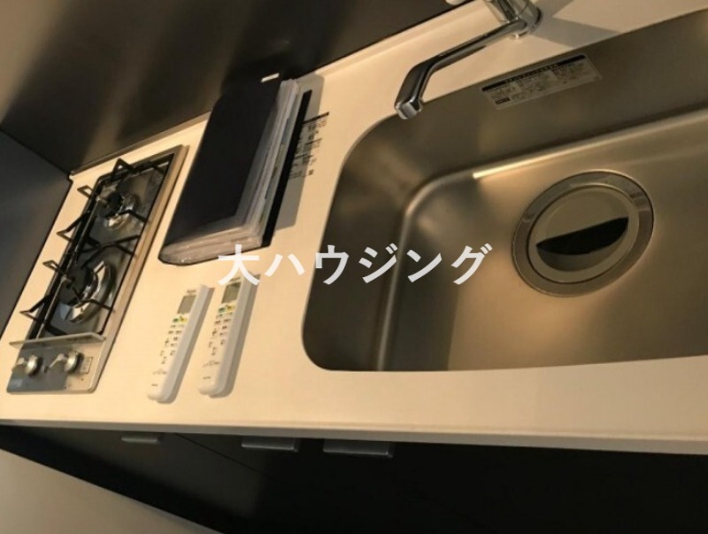 キッチン