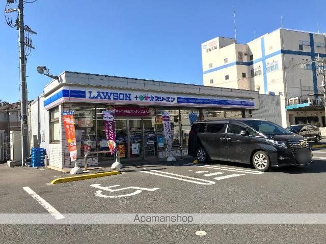 その他　ローソン・スリーエフ千葉こてはし店（その他）まで111m