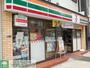 コンビニ　セブンイレブン東日本橋駅前店（コンビニ）まで255m