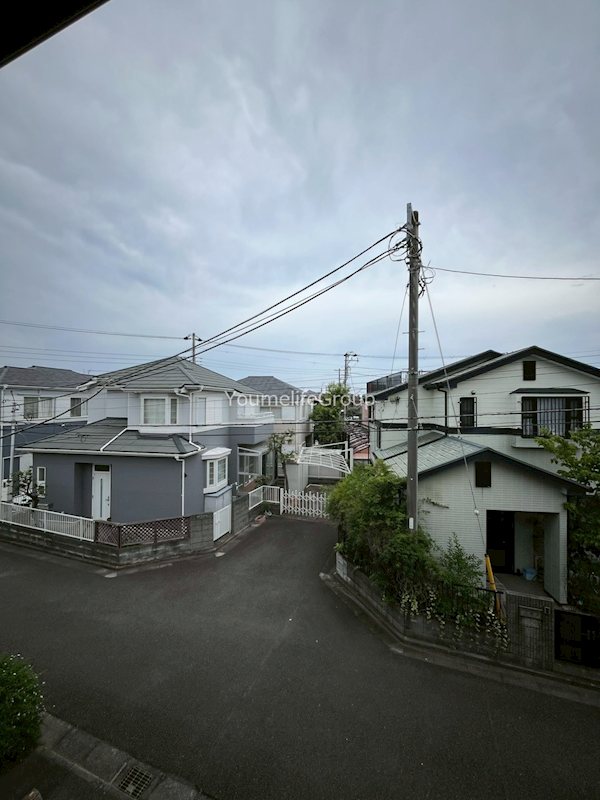 眺望　※別部屋参考写真※