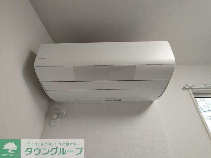 その他設備　設備