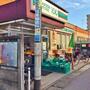 コンビニ　ローソンストア100 LS小川西町店（コンビニ）まで147m