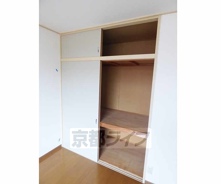 収納　たくさん入ります