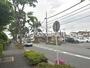飲食店　コメダ珈琲店 府中白糸台店（飲食店）まで574m