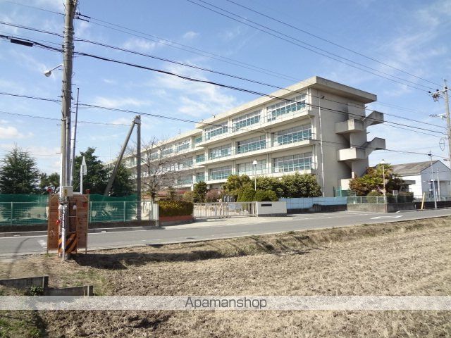 その他　大治町立大治西小学校（その他）まで483m