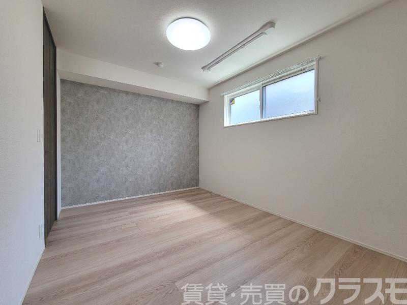 その他部屋・スペース　照明器具付き♪