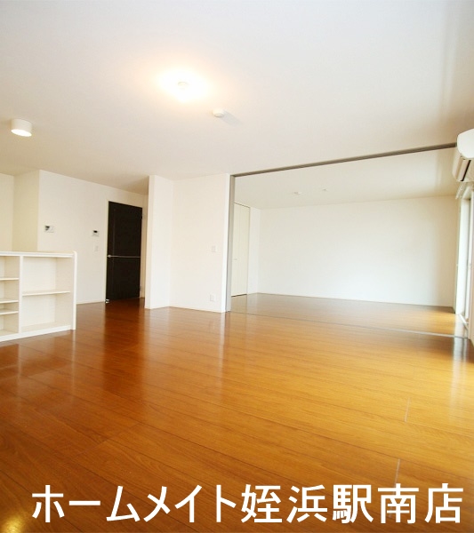 その他部屋・スペース　★１３帖のLDKでゆったり♪★参考写真