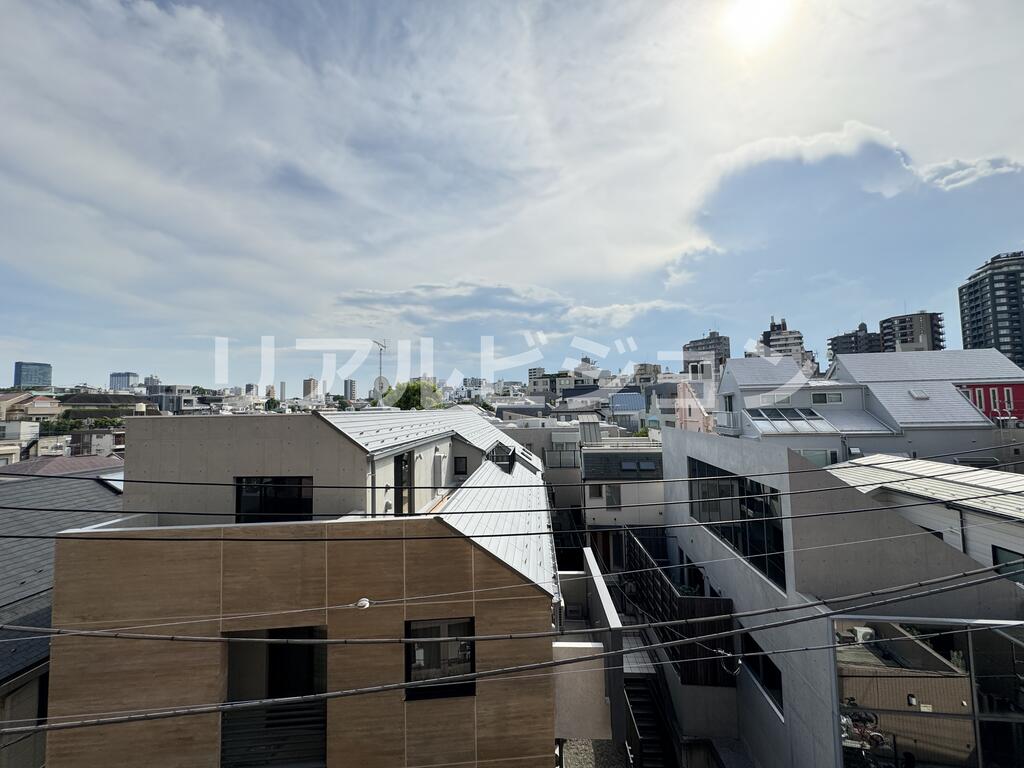 眺望　別部屋参考写真