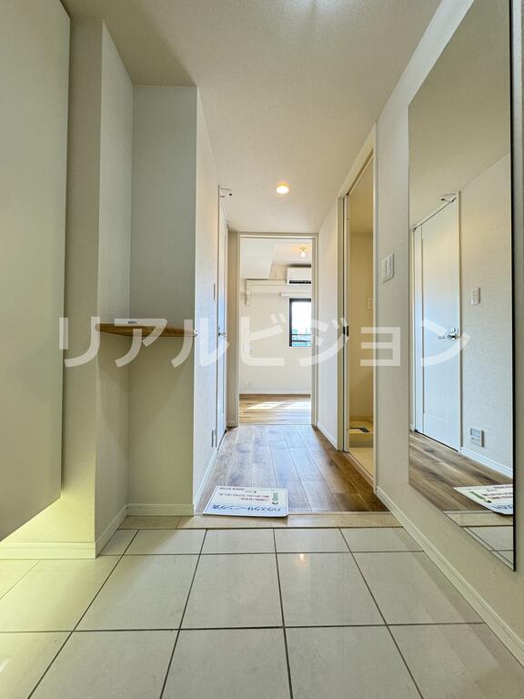 その他設備　別部屋参考写真