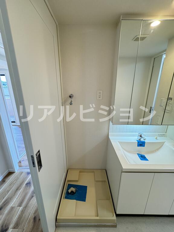 玄関　別部屋参考写真