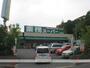 スーパー　業務スーパーＴＡＫＥＮＯＫＯ奈佐原店（スーパー）まで2022m