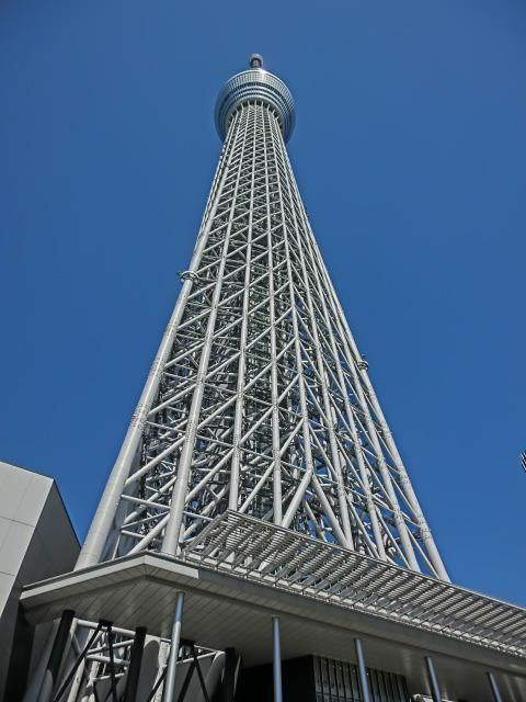 その他　東京スカイツリー（その他）まで532m