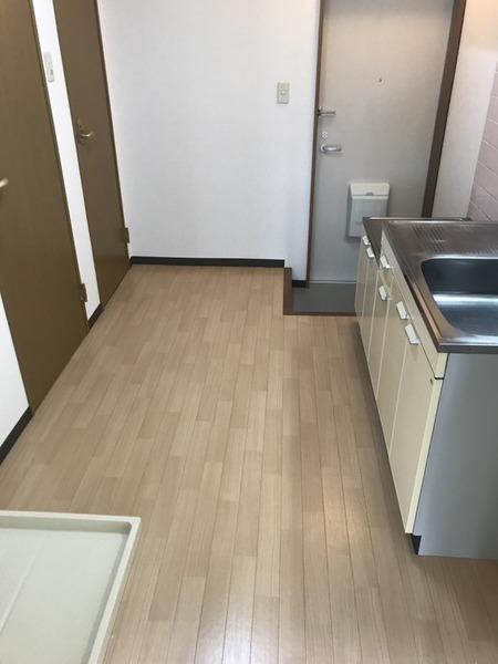 その他部屋・スペース　キッチンスペース