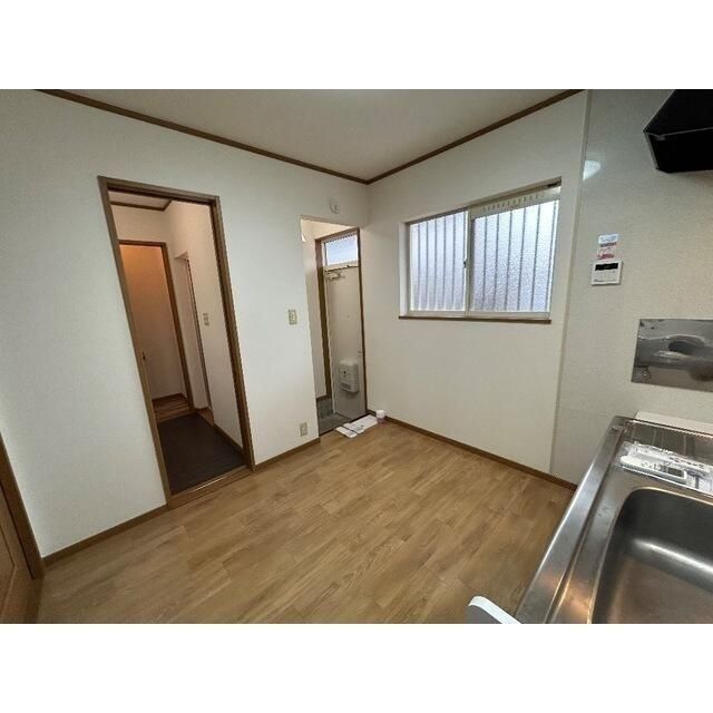居室・リビング　別部屋参照　現状優先