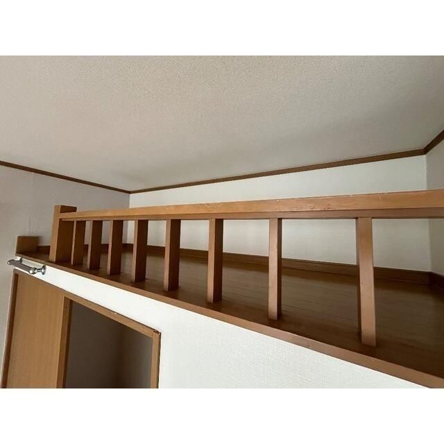 収納　別部屋参照　現状優先