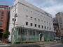 病院　医療法人行岡医学研究会行岡病院（病院）まで187m
