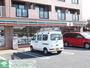 コンビニ　セブンイレブン（コンビニ）まで820m