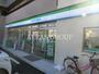 コンビニ　ファミリマート千住河原町墨堤通り店（コンビニ）まで497m