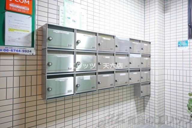 その他共有部分　共有部分