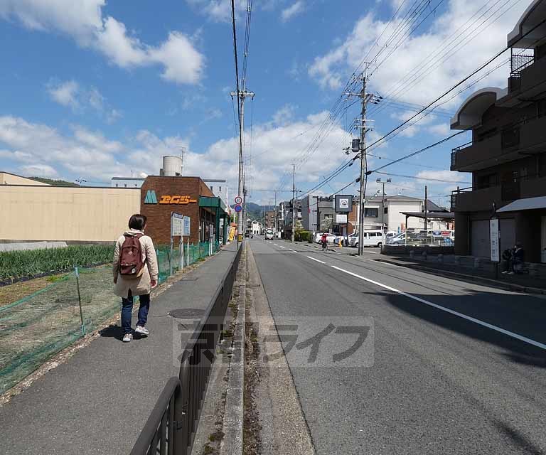 その他　近隣風景です。