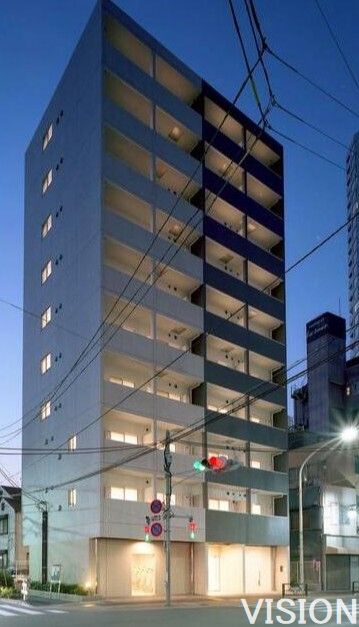 建物外観　☆外観☆