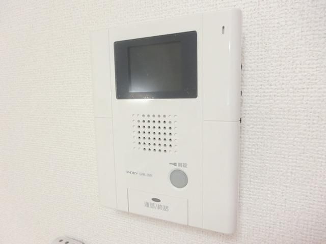セキュリティ　★参考写真★
