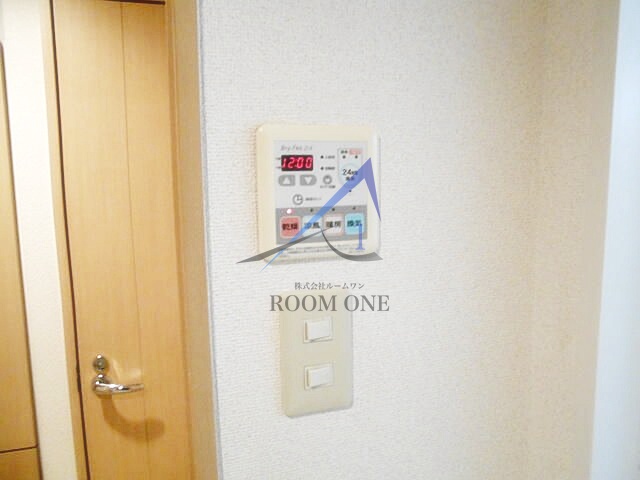 その他　浴室乾燥です。