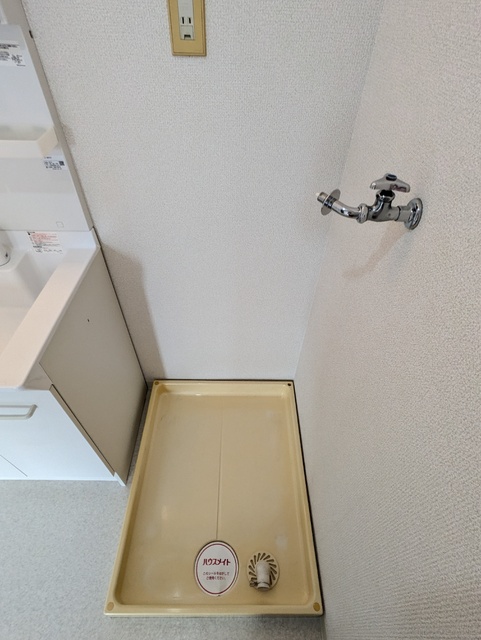 その他　★★室内洗濯機置き場です♪★★