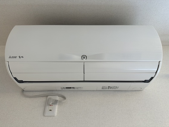 その他設備　※別部屋の写真です