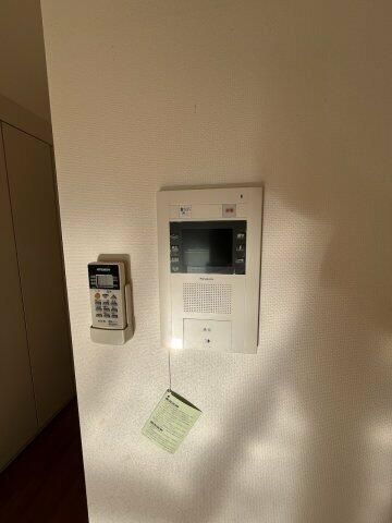 セキュリティ　参考写真です
