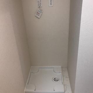 その他設備　※同仕様写真