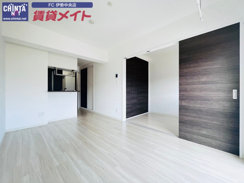 居室・リビング　別部屋参考写真
